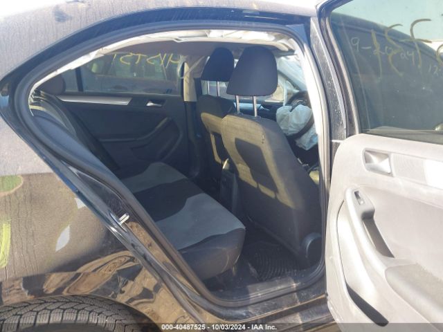3VW2B7AJ3JM262867 Volkswagen Jetta 1.4t S