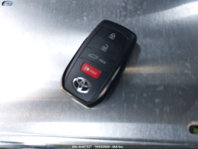 JTEABFAJ7R5002087 Toyota Land Cruiser