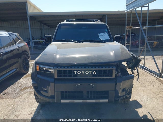 JTEABFAJ7R5002087 Toyota Land Cruiser