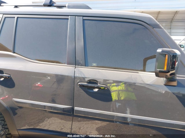 JTEABFAJ7R5002087 Toyota Land Cruiser