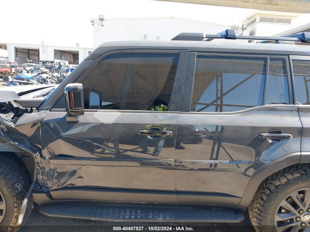 JTEABFAJ7R5002087 Toyota Land Cruiser