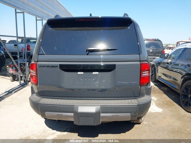 JTEABFAJ7R5002087 Toyota Land Cruiser