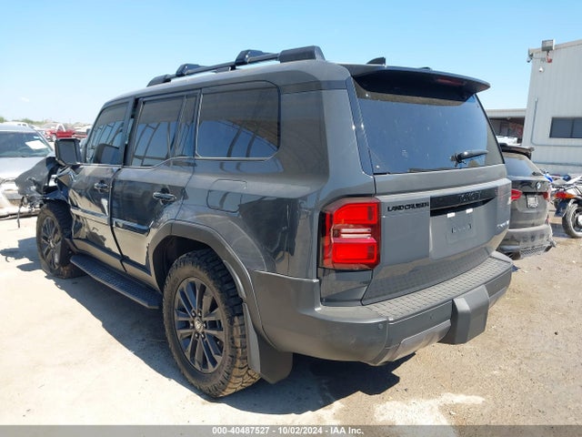 JTEABFAJ7R5002087 Toyota Land Cruiser