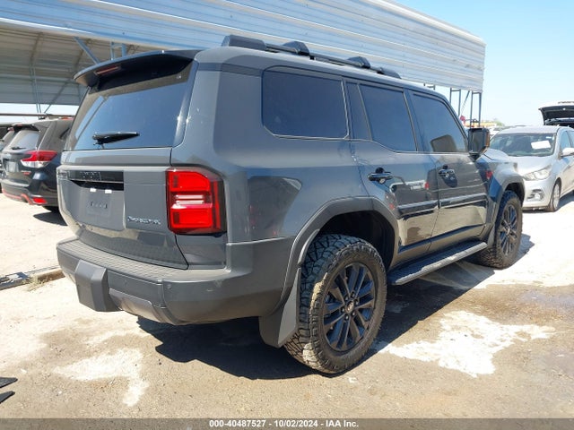 JTEABFAJ7R5002087 Toyota Land Cruiser