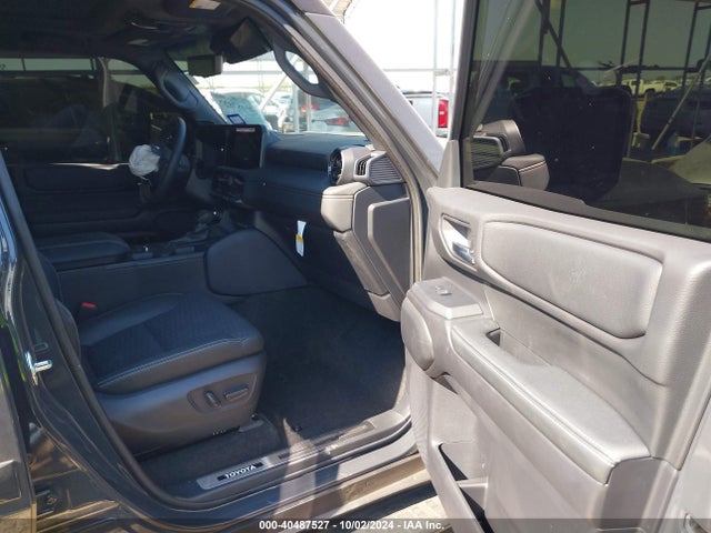 JTEABFAJ7R5002087 Toyota Land Cruiser