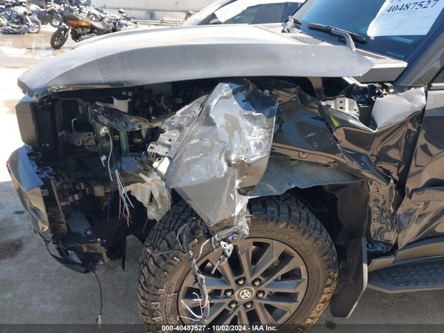 JTEABFAJ7R5002087 Toyota Land Cruiser