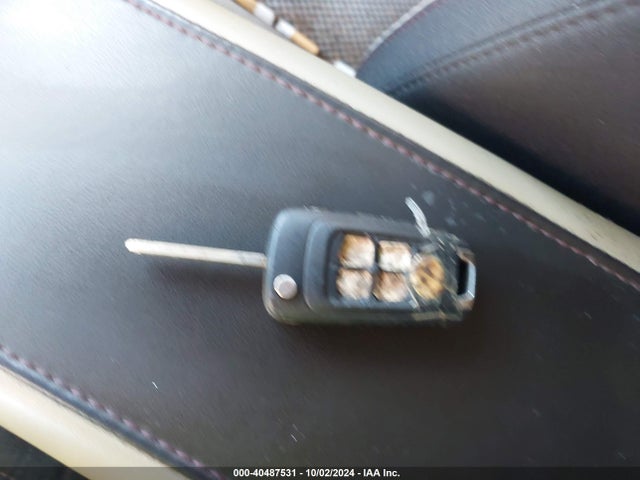 Chevrolet Equinox 2lt 2015 1GNALCEK9FZ104277 Image 11