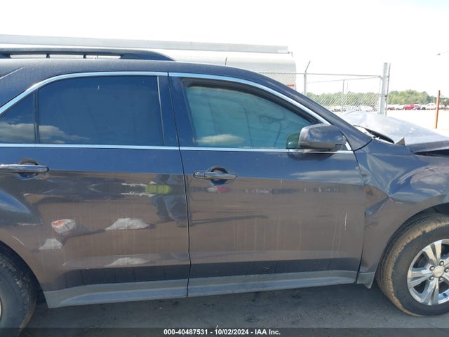 Chevrolet Equinox 2lt 2015 1GNALCEK9FZ104277 Image 13