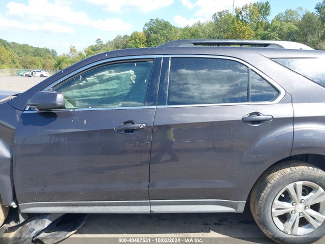 Chevrolet Equinox 2lt 2015 1GNALCEK9FZ104277 Image 14