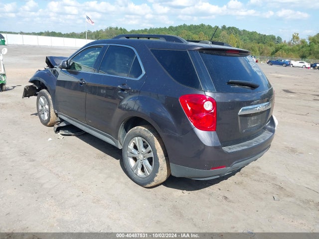 Chevrolet Equinox 2lt 2015 1GNALCEK9FZ104277 Image 3