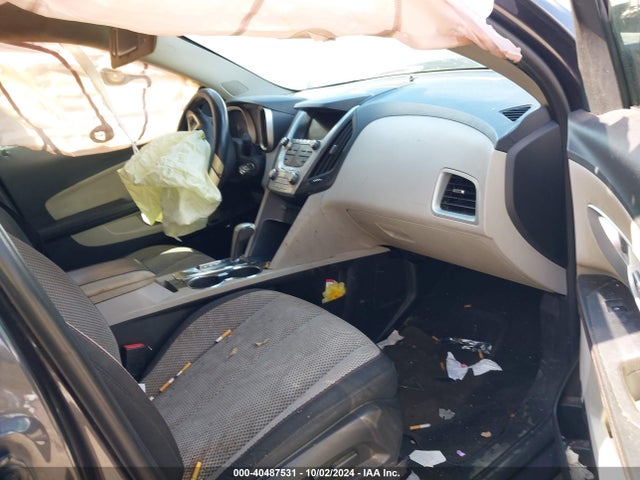 Chevrolet Equinox 2lt 2015 1GNALCEK9FZ104277 Image 5