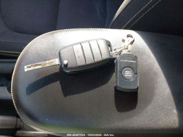 KNDJP3A59G7409501 KIA SOUL +