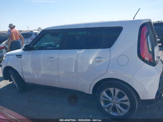 KNDJP3A59G7409501 KIA SOUL +