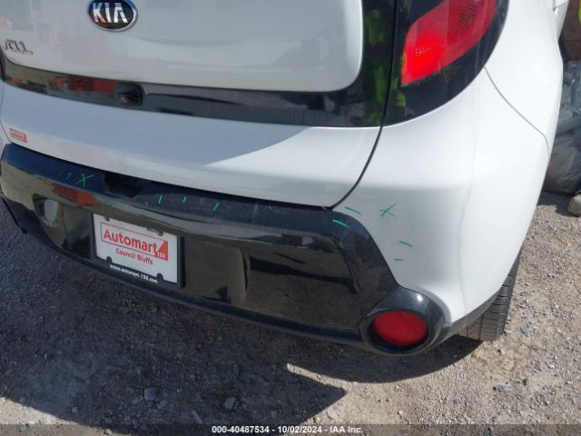 KNDJP3A59G7409501 KIA SOUL +