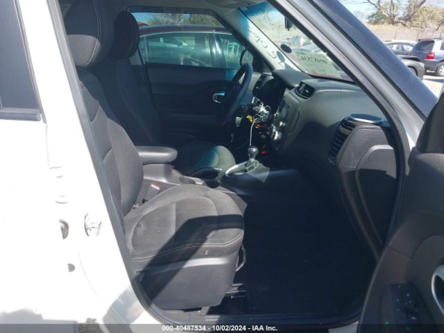 KNDJP3A59G7409501 KIA SOUL +