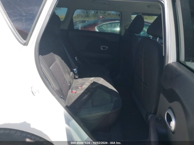 KNDJP3A59G7409501 KIA SOUL +
