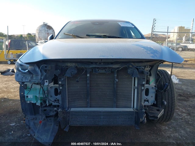 JM3TCBCY6J0214923 Mazda Cx-9 Touring