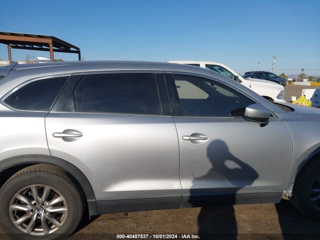 JM3TCBCY6J0214923 Mazda Cx-9 Touring