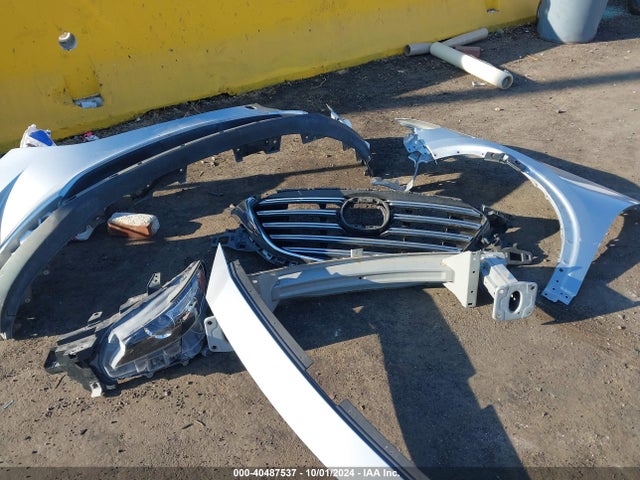 JM3TCBCY6J0214923 Mazda Cx-9 Touring