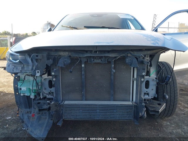 JM3TCBCY6J0214923 Mazda Cx-9 Touring