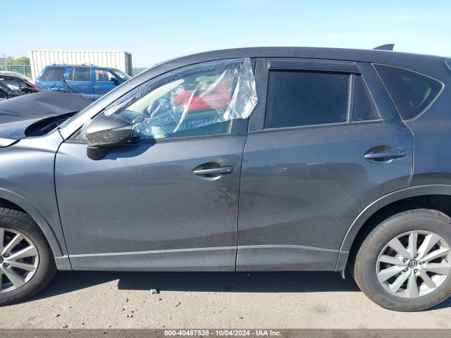 Mazda Cx-5 Touring 2016 JM3KE4CY9G0650269 Image 14