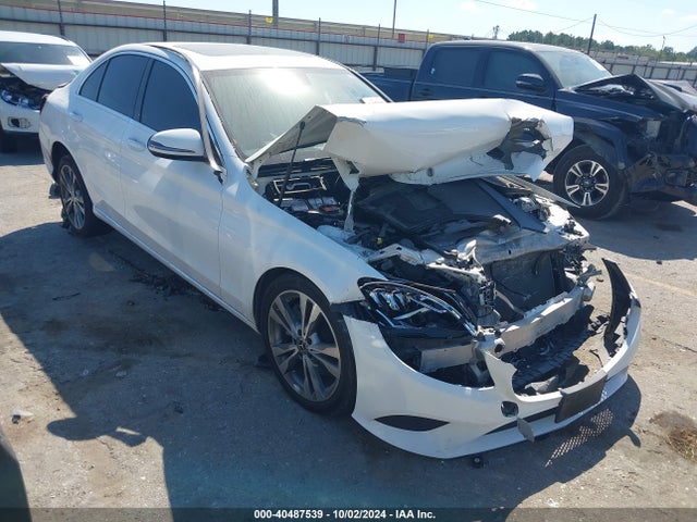 2019 55SWF8DB6KU309011 main image