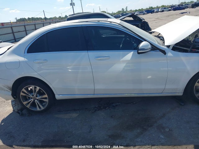 55SWF8DB6KU309011 Mercedes-Benz C 300