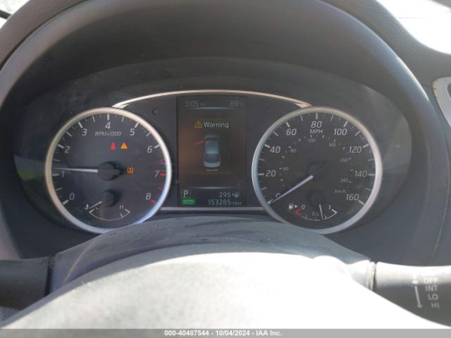 3N1CB7AP6HY210134 Nissan Sentra Sr Turbo