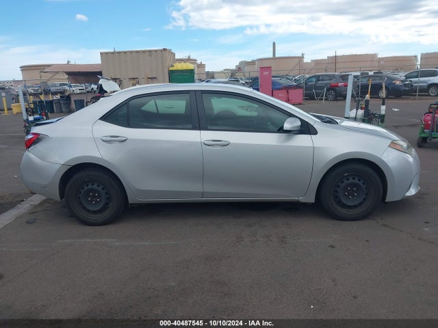 Toyota Corolla Le/le Plus/le Premium 2014 5YFBURHE9EP032363 Image 13