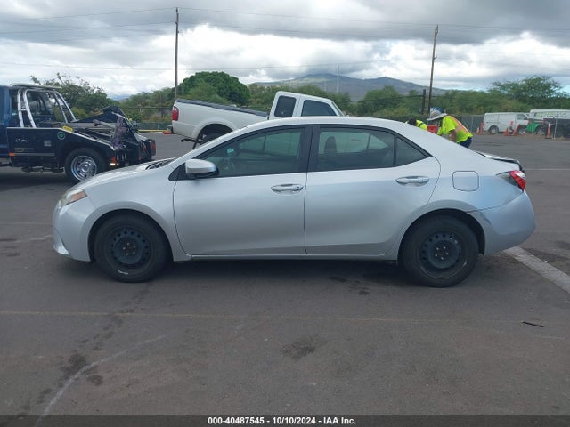 Toyota Corolla Le/le Plus/le Premium 2014 5YFBURHE9EP032363 Image 14
