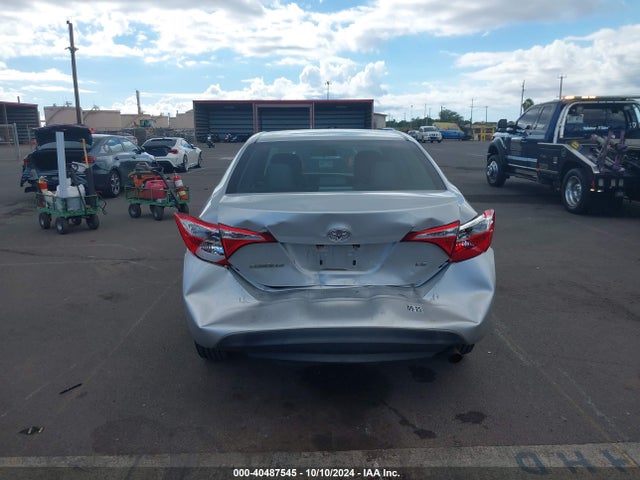 Toyota Corolla Le/le Plus/le Premium 2014 5YFBURHE9EP032363 Image 16
