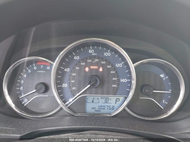 Toyota Corolla Le/le Plus/le Premium 2014 5YFBURHE9EP032363 Image 7