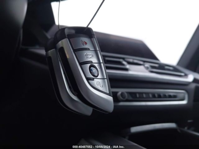 5UXCR4C0XP9R63434 BMW X5 Sdrive40i