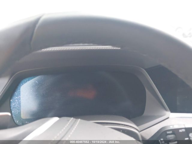 5UXCR4C0XP9R63434 BMW X5 Sdrive40i