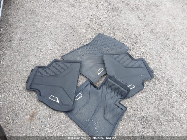 5UXCR4C0XP9R63434 BMW X5 Sdrive40i