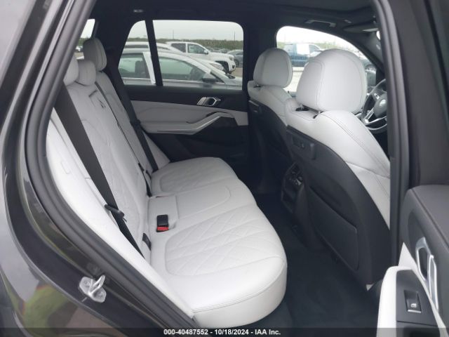 5UXCR4C0XP9R63434 BMW X5 Sdrive40i