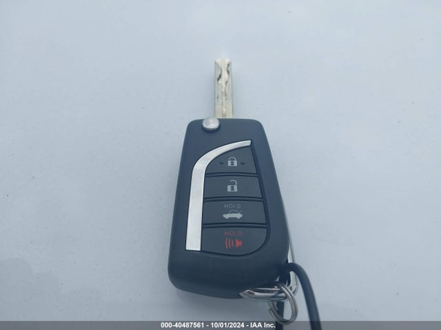 Toyota COROLLA LE 2024 5YFB4MDE0RP172266 Image 11
