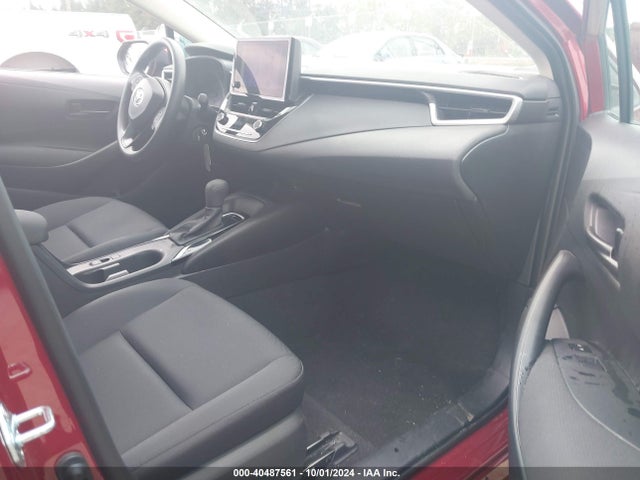Toyota COROLLA LE 2024 5YFB4MDE0RP172266 Image 5