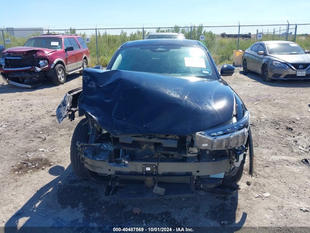 Ford Mustang Mach-e Select 2023 3FMTK1R43PMA92193 Image 12