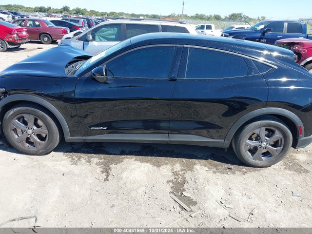 Ford Mustang Mach-e Select 2023 3FMTK1R43PMA92193 Image 14