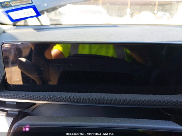 Ford Mustang Mach-e Select 2023 3FMTK1R43PMA92193 Image 15