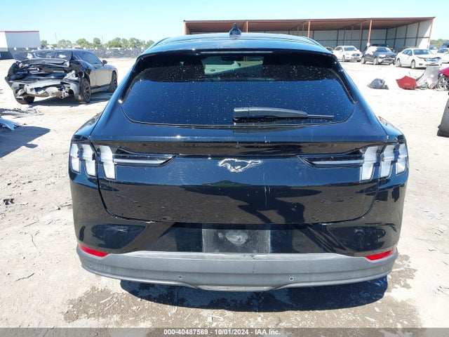 Ford Mustang Mach-e Select 2023 3FMTK1R43PMA92193 Image 16