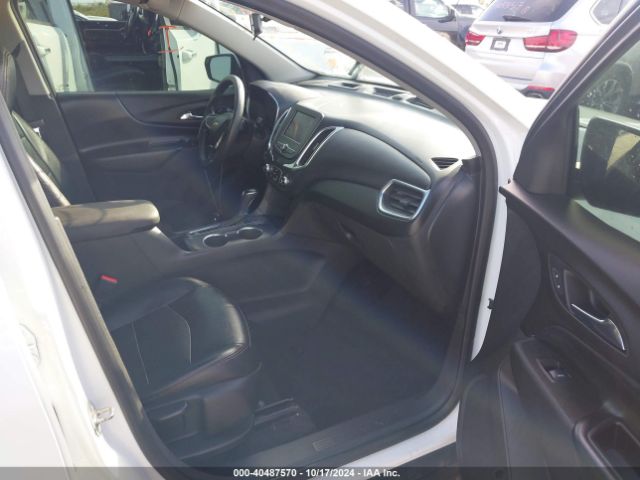 3GNAXKEV1LS605715 Chevrolet Equinox Fwd Lt 1.5l Turbo