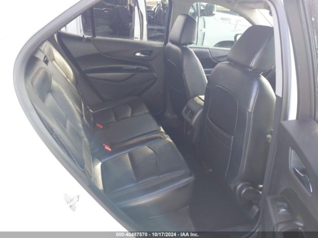 3GNAXKEV1LS605715 Chevrolet Equinox Fwd Lt 1.5l Turbo