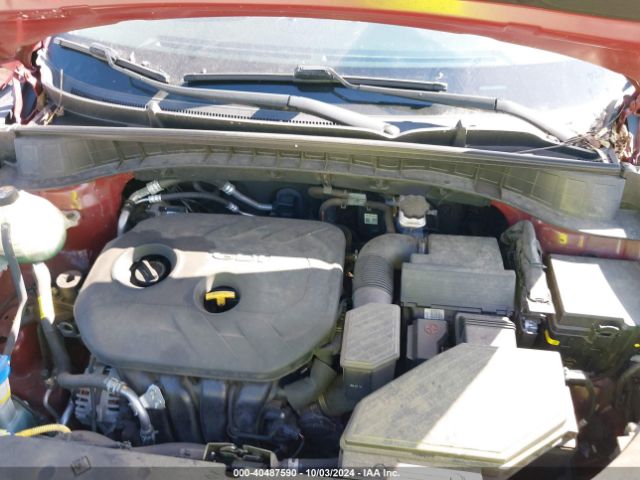 KM8J3CA49LU097433 Hyundai Tucson Value
