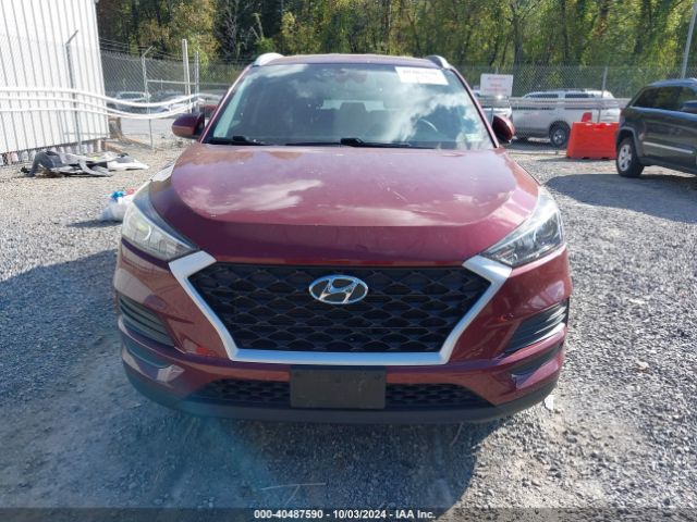 KM8J3CA49LU097433 Hyundai Tucson Value