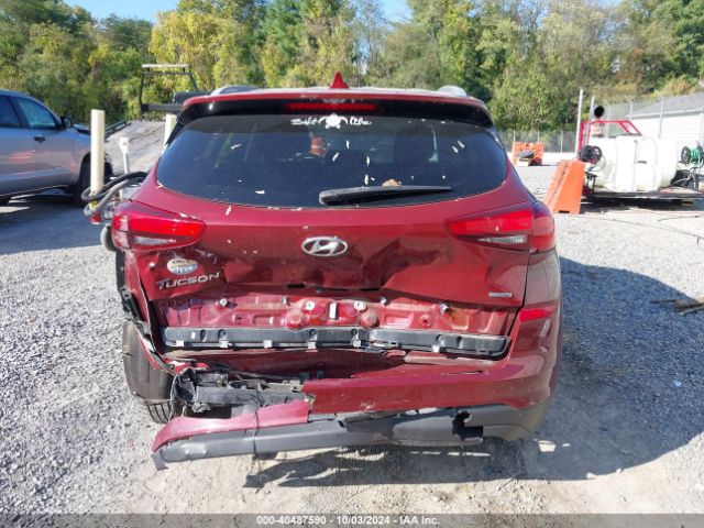 KM8J3CA49LU097433 Hyundai Tucson Value