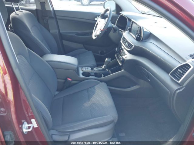 KM8J3CA49LU097433 Hyundai Tucson Value