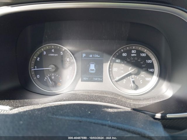 KM8J3CA49LU097433 Hyundai Tucson Value