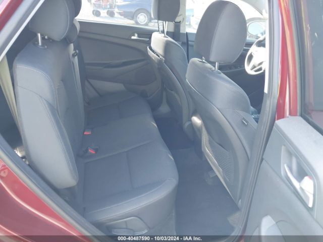 KM8J3CA49LU097433 Hyundai Tucson Value